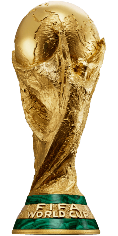 Trophée doré de la Coupe du monde de la FIFA